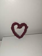 Hart nieuw, Hobby en Vrije tijd, Knutselen, Ophalen of Verzenden, Nieuw, Knutselwerk