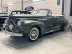 Buick OVERIGE ROADMASTER Convertible  - ONLINE AUCTION, Cabriolet, Bedrijf, Handgeschakeld, Buick
