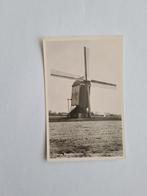 Wanroy - Wanroij -1 - Molen, Ophalen of Verzenden, 1960 tot 1980, Ongelopen, Noord-Brabant
