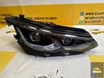 Volkswagen Golf 8 Koplamp vol led IQ licht Rechts 5H1941036