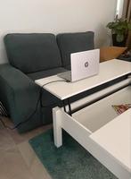 Ikea Salontafel  TRULSTORP  ( twv € 129 ), Ophalen, 100 tot 150 cm, 50 tot 100 cm, Zo goed als nieuw