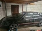 Chrysler ES 2.5i, Voorwielaandrijving, Zwart, Bedrijf, 97 pk