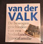 Van der Valk - de bewogen geschiedenis van.. nieuw!, Boeken, Kunst en Cultuur | Architectuur, Nieuw, Ophalen of Verzenden