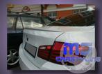 BMW F10 - Achterklep spoiler [M5 Look], Ophalen of Verzenden, MJ-Carstyling, Info@mj-carstyling.net, Sibeliusstraat 81 5011JH Tilburg