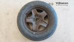 Reservewiel van een Opel Astra (Astra K 15-), Auto-onderdelen, Banden en Velgen, Gebruikt, Velg(en), Ophalen of Verzenden, 3 maanden garantie