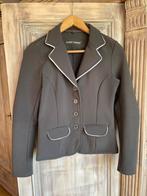 Wedstrijdjasje grijs maat XS, Ophalen, Zo goed als nieuw, Dressuur, Bovenkleding