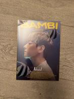 Baekhyun Bambi Album, Aziatisch, Ophalen of Verzenden, Zo goed als nieuw