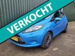 Ford Fiesta 1.25 Trend AIRCO Volledig onderhoud, Voorwielaandrijving, Stof, 1242 cc, Origineel Nederlands