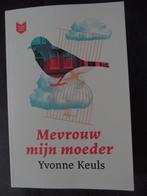 Mevrouw mijn moeder, Ophalen of Verzenden, Nieuw, Yvonne Keuls