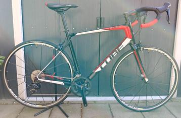 CUBE Attain GTC ~Carbon~Mavic~Shimano105~ Nieuw✅ beschikbaar voor biedingen