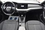Skoda Octavia Combi 1.5 TSI First Edition Nw model! Panorama, Voorwielaandrijving, Euro 6, 4 cilinders, 150 pk