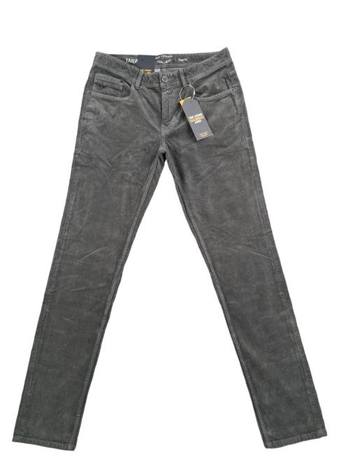 PME Tailwheel 3 RIB Slim W33 L34 STRETCH JOD3334 NIEUW, Kleding | Heren, Broeken en Pantalons, Nieuw, Maat 52/54 (L), Overige kleuren