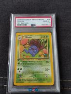 PSA10 Gloomy pokemon kaart first Neo Genesis mint WOTC, Hobby en Vrije tijd, Verzamelkaartspellen | Pokémon, Ophalen of Verzenden