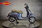 Vespa GTS 300 ABS (bj 2015), Scooter, Bedrijf, Vespa
