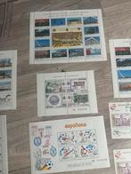 Prachtige collectie postzegels Spanje, Postzegels en Munten, Bankbiljetten | Europa | Niet-Eurobiljetten, Ophalen of Verzenden