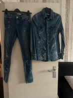 Gave sets ZGAN 10,00, Kleding | Dames, Ophalen of Verzenden, Zo goed als nieuw, Maat 34 (XS) of kleiner
