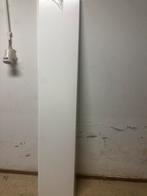 Witte vensterbanken- Nieuw 5,60 m per lengte, Ophalen, Overige materialen, Vensterbanken, Nieuw