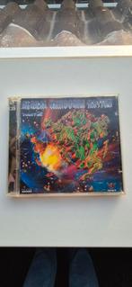 Thunderdome global hardcore nation part 2, Ophalen of Verzenden, Zo goed als nieuw