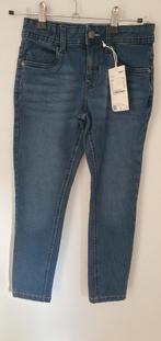 Nieuwe C&A spijkerbroek maat 128, Ophalen of Verzenden, Nieuw, Jongen, Broek