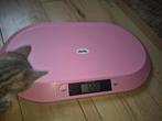 Weegschaal kittens kinderen dieren, Ophalen of Verzenden, Nieuw, Personenweegschaal, 100 kg of meer