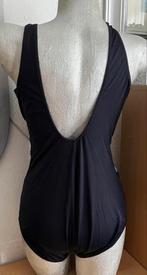Sunmarin badpak maat 48C[v], Kleding | Dames, Badmode en Zwemkleding, Ophalen of Verzenden, Nieuw, Overige kleuren, Badpak