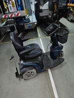 Sterling Elite 2 plus scootmobiel, Diversen, Brommobielen en Scootmobielen, Gebruikt, Ophalen of Verzenden, 26 t/m 35 km, 16 km/u of meer