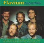 Flavium - Nightlife, Ophalen of Verzenden, Zo goed als nieuw, Blues