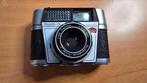 Braun Paxette IA Vintage Camera, Ophalen of Verzenden, Gebruikt, Compact, Overige Merken