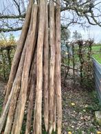 Palen voor afrastering, Ophalen, 250 cm of meer, Palen