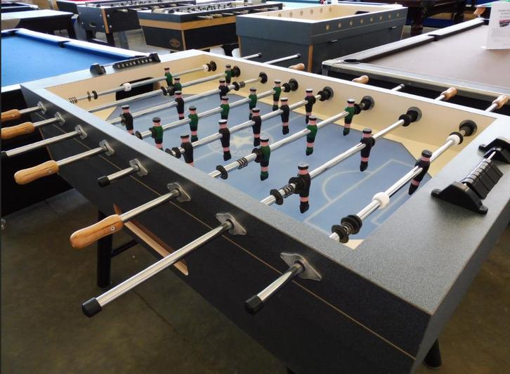 VOETBALTAFEL NIEUW, Kinderen en Baby's, Speelgoed | Voetbaltafels, Nieuw, Ophalen of Verzenden