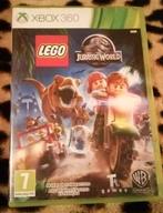 Lego jurassic world xbox 360, Spelcomputers en Games, Vanaf 7 jaar, 2 spelers, Ophalen of Verzenden, Zo goed als nieuw