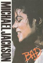ansichtkaart, artiest, Michael Jackson (2237), 1960 tot 1980, Ophalen of Verzenden, Sterren en Beroemdheden