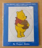Winnie de Poeh Gift Card Pakket - Disney, Disney, Nieuw, Ophalen of Verzenden, Handborduren