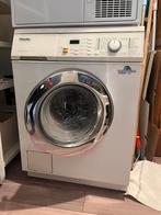 Miele Novotronic W 9616 wasmachine, 85 tot 90 cm, Gebruikt, Ophalen of Verzenden