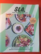 SLA. Taste the magic of veggies, door Ida de Haart, Ophalen of Verzenden, Gelezen