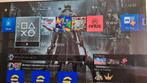 PlayStation 4 Slim 500GB, Ophalen of Verzenden, Met 1 controller, Slim, 500 GB