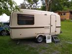 Lander Graziella 401, Bedrijf