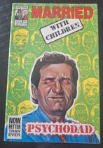 Now Comic Married with Children #3 (1991) USA, Amerika, Verzenden, Now Comics, Gelezen