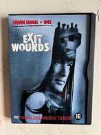 Exit Wounds, Vanaf 16 jaar, Ophalen of Verzenden, Gebruikt