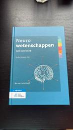 Ben van Cranenburgh - Neurowetenschappen, Ophalen of Verzenden, Zo goed als nieuw, Ben van Cranenburgh