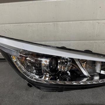 KIA Ceed II LED lens rechts beschikbaar voor biedingen
