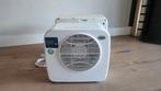 Eurom Mobiele Split Airco AC2400 Portable Air Conditioner, Minder dan 60 m³, Timer, 3 snelheden of meer, Ophalen of Verzenden