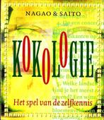 Kokologie - Nagao & Saito, Nagao & Saito, Ophalen of Verzenden, Zo goed als nieuw, Overige onderwerpen