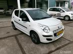 Suzuki Alto 1.0 Comfort Automaat 92000km ., Euro 5, Gebruikt, 200 kg, Emergency brake assist