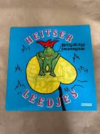 Heitse Leedjes LP - uit Heythuijzen, Ophalen of Verzenden, Gebruikt