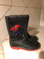 Spider-Man Kaplaarzen - Maat 28, Kinderen en Baby's, Kinderkleding | Schoenen en Sokken, Ophalen of Verzenden, Gebruikt, Jongen