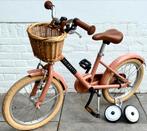 Veloretti Maxi kinderfiets 16 inch roze, Ophalen, Zo goed als nieuw, 16 tot 20 inch