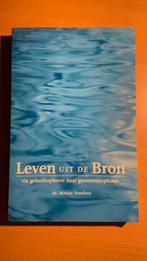Marius Noorloos - Leven uit de Bron, Ophalen of Verzenden