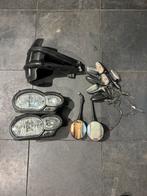 Bmw gs 1200 onderdelen, Motoren, Ophalen of Verzenden