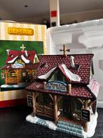 Lemax Ron’s Fish n Tackle, Diversen, Ophalen, Gebruikt